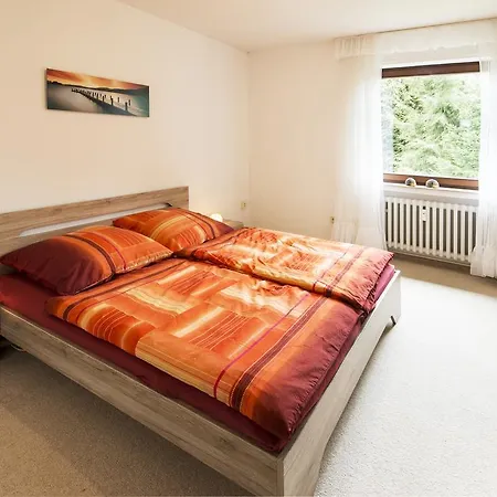 Appartement Casa Ri Leiwen