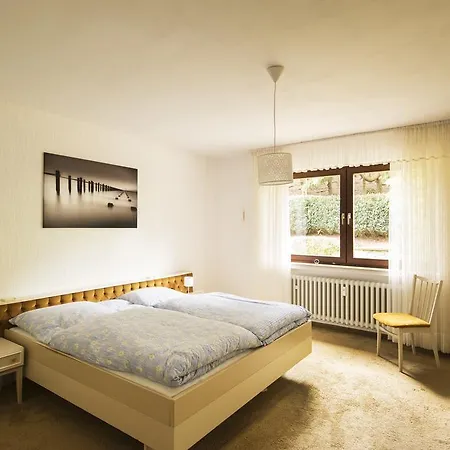 Appartement Casa Ri Leiwen