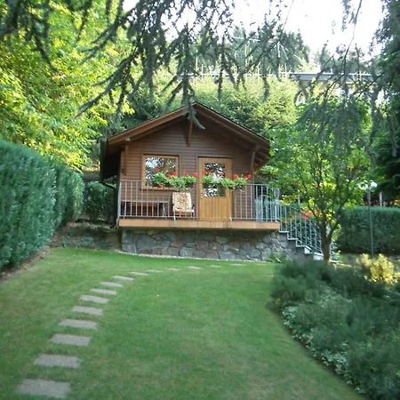 Casa Ri 아파트