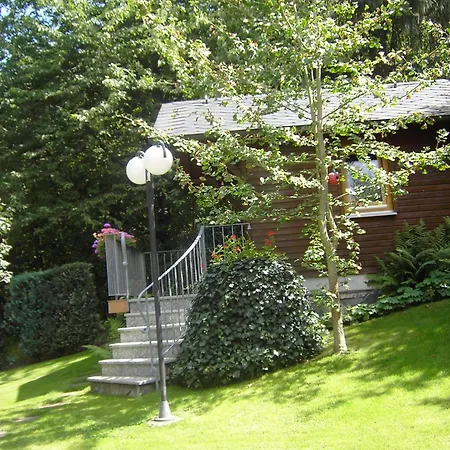 Casa Ri 아파트 *