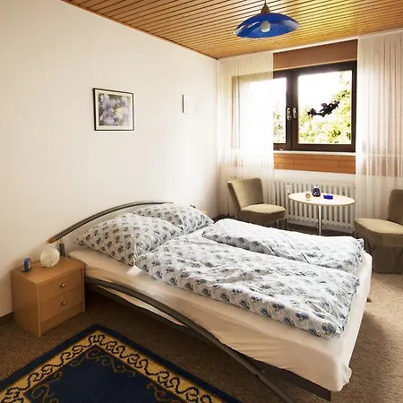 Casa Ri Appartement *