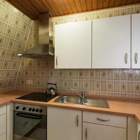 Casa Ri Appartement Leiwen