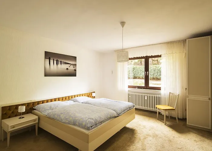 Apartmán Casa Ri Leiwen