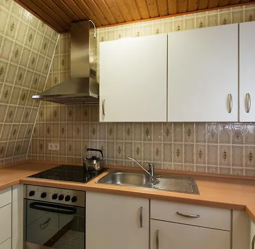 Casa Ri Apartmán Leiwen